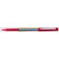 Pilot GreenTecpoint Rollerball Pens, 0.5 mm, Red, 10/bx