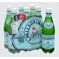 San Pellegrino Sparkling Water, 500 mL, 6/pkg