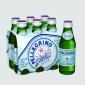 San Pellegrino Sparkling Water, 250 mL, 6/pkg