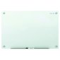 Quartet Infinity Magnetic Glass Dry-Erase Board, 18" x 24"