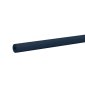 Rainbow Coloured Kraft Duo-Finish Paper, 36" x 100', Black