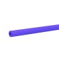 Rainbow Coloured Kraft Duo-Finish Paper, 36" x 100', Purple