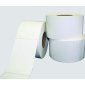 Industrial Direct Thermal Labels, 4" x 6", White, 4 rls/ctn