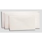 Supremex Commercial White Envelopes, #8, 1000/bx