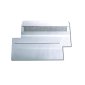 Supremex Flip-N-Fold Envelopes, #10, 500/bx