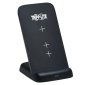 Tripp Lite Wireless Charging Stand, Black