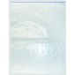 Vera Reclosable Bags, 2 mil, 12" x 15", Clear, 500/bx