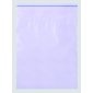 Vera Reclosable Bags, 4 mil, 9" x 12", Clear, 500/bx