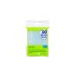 Westcott All Temperature Mini Glue Sticks, 7mm, 30/pkg