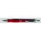 Zebra GR8 Retractable Gel Pens, 0.7 mm, Red, 12/bx