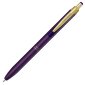 Zebra Sarasa Grand Executive Retractable Gel Pen, Medium Tip, Black