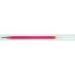 Zebra Sarasa� Gel Pen JF-Refill, 0.7 mm, Red
