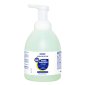 Zytec Germ Buster Alcohol Free Foam Hand Sanitizer, Unscented, 550 mL