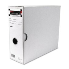 ACCO Binding Cases, Invoice, 6/pkg