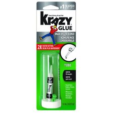 Krazy&reg; Maximum Bond Glue, 1.9 mL