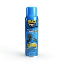 Blaze Pro Crawling Insect Destroyer, 320 g