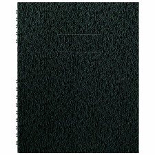 Blueline Business Fashion Ostrich Notepro Notebook