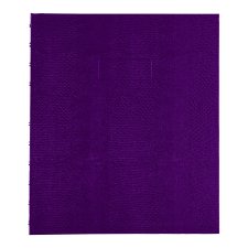 Blueline&reg; MiracleBind� Notebook, 11" x 9-1/16", 150 pgs, Grape
