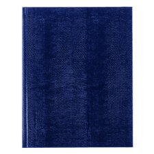 Blueline® Executive Journal 10-3/4" x 8-1/2" 150 pages Blue