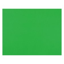 Pacon® 4-Ply Railroad Board, Holiday Green