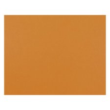 Pacon® 4-Ply Railroad Board, Orange