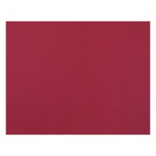 Pacon® 4-Ply Railroad Board, Red