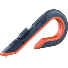 Dentec Slice Box Cutters, 3 Position, Orange
