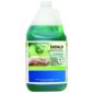 Dustbane Emerald Hard Surface Cleaner and Degreaser, Concentrate, 4 L