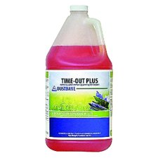 Dustbane Time-Out Plus Floor Stripper, 4 L