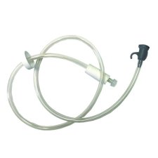 Dustbane RiteFlex Tether Kit, Silver/White