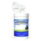 Dustbane Food Contact Surface Sanitizing Wipes, 6� x 10�, 100/pkg