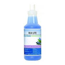 Dustbane Blu-Lite Disinfecting Bowl Cleaner, 1L