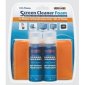 Emzone LCD & Plasma Screen Cleaner Foam Kit