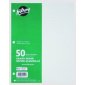 Hilroy Refill Paper Quad, 5 squares/inch, 50 shts/pkg
