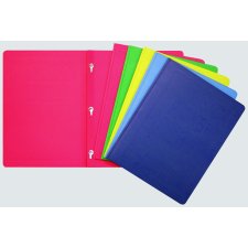 Hilroy Report Cover, 11-1/2" x 9-1/8", Assorted, 25/bx