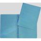 Hilroy Panel & Border Report Cover, 11-1/2" x 9-1/8", LIght Blue