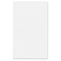 Hilroy White Bond Figuring Pad, 8 1/2" x 14"