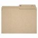 Hilroy Enviro Plus Reversible File Folders, Letter