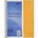 Hilroy Poly Notebooks