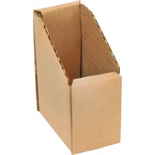 Mitchel Lincoln Deep Corrugated Removable Divider, 1-5/8" x 2-13/16" x 4-1/8", Beige