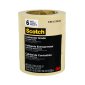 Scotch Contractor Grade 1" Masking Tape