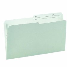 Pendaflex Slimtrim Fastener Folders, Legal