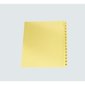 Legal Exhibit Index Dividers, 1-15, Buff