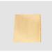 Single Alpha Litigation Tabs, L