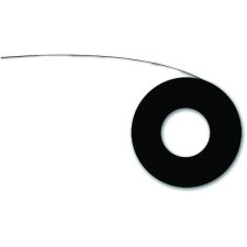 Quartet® Grid Tape, 1/16" x 648", Black