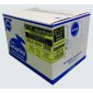 Ralston 2900 Series EcoLogo Industrial Garbage Bags, 22" x 24", Clear