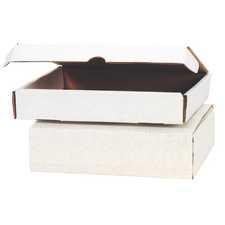 Mailing Boxes, 12" x 10 1/2" x 2 1/8"