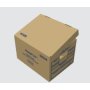 ReadyPack Storage Boxes, Kraft