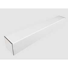 Square Mailing Tubes, 3" x 37"