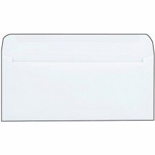 Columbian Plain Envelopes